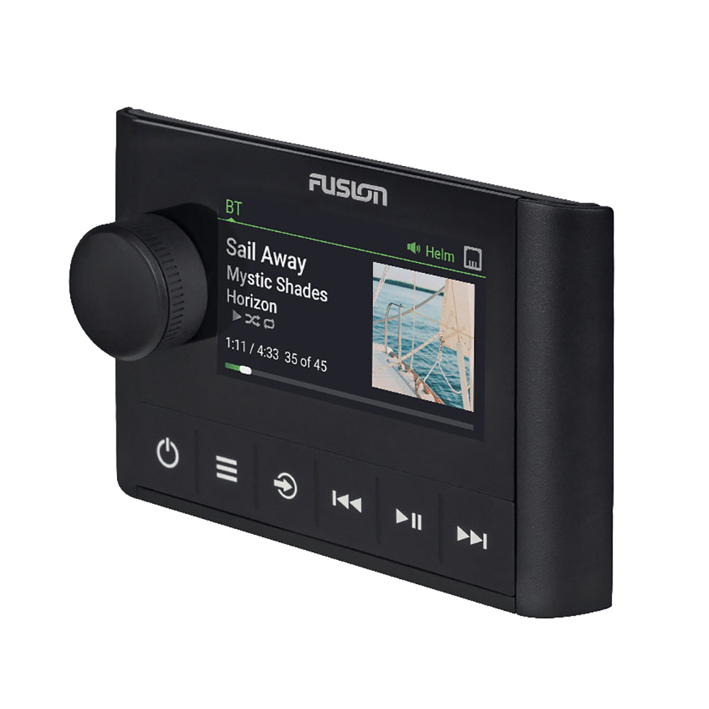 Fusion MSERX400 Wired Remote Control 0100224400