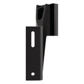 Minn Kota Raptor Jack Plate Adapter  Starboard  2 Setback  6 Rise  Black 1810362