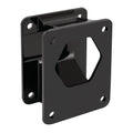 Minn Kota 3 Raptor Setback Bracket  Black 1810370