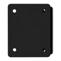 Minn Kota Raptor Direct Mount Angle Bracket  Black 1810371