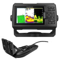 Garmin STRIKER Vivid 5cv Fishfinder wGT20TM 0100255100