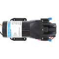 Jabsco ParMax HD4 Heavy Duty Water Pressure Pump  24V  4 GPM  60 PSI Q402J118S3A