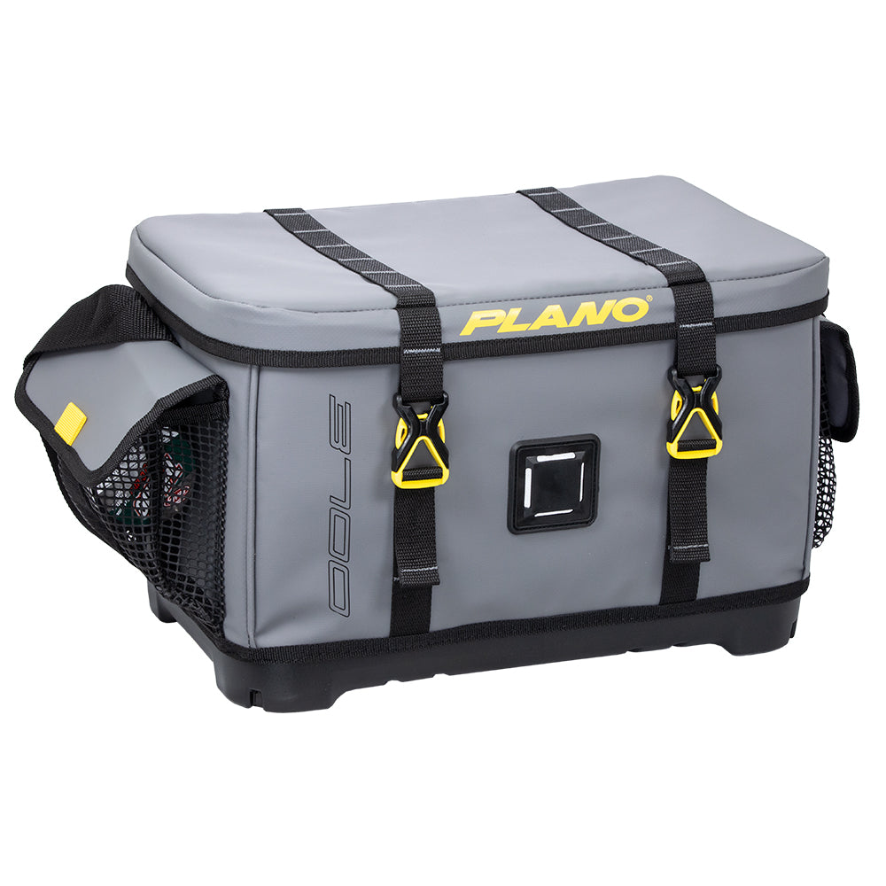 Plano ZSeries 3700 Tackle Bag wWaterproof Base PLABZ370