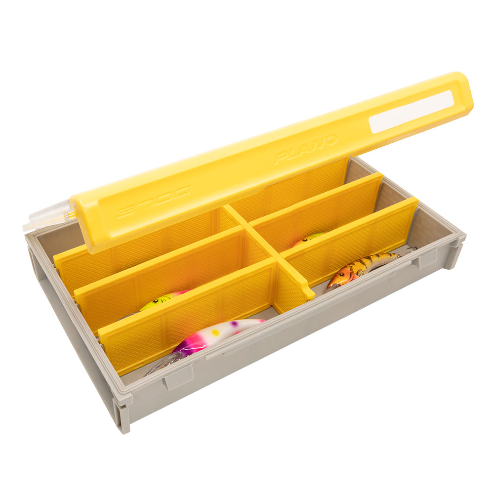 Plano EDGE 3700 Flex Stowaway Box PLASE377
