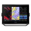 Garmin GPSMAP 1223 NonSonar wWorldwide Basemap 0100236700