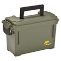 Plano ElementProof Field Ammo Small Box  Olive Drab 131200