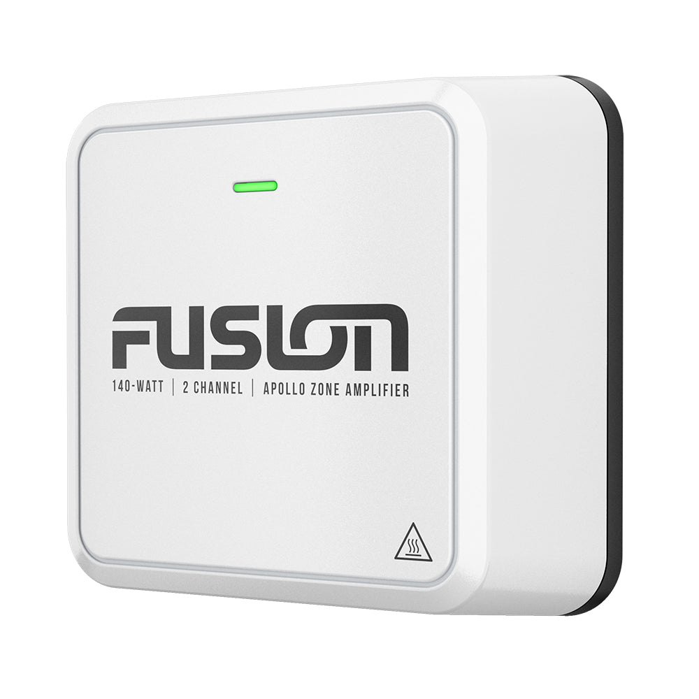 Fusion Apollo Marine Zone Amplifier  140W 0100256900