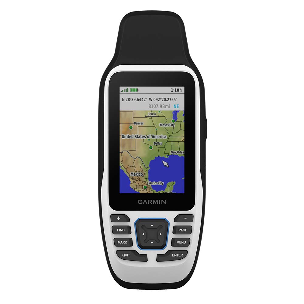 Garmin GPSMAP 79s Handheld GPS 0100263500