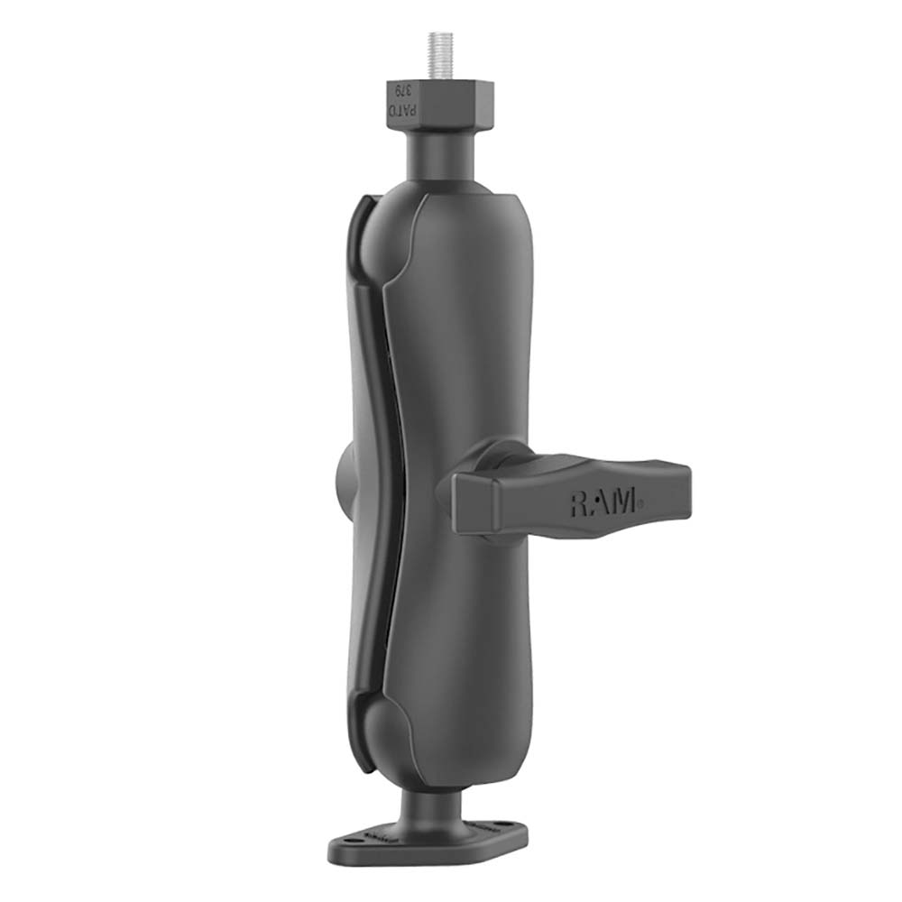 RAM Mount RAM DrillDown Heavy Duty Mount fweBoost RAM238379372437U