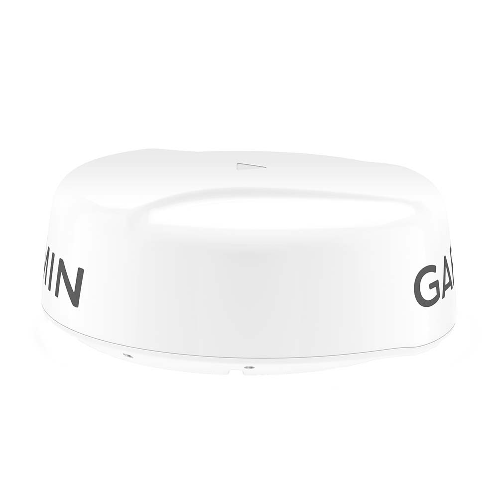 Garmin GMR Fantom 24x Dome Radar  White 0100258500