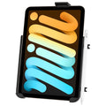RAM Mount RAM EZRollr Cradle fApple iPad mini 6 RAMHOLAP36U