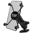RAM Mount RAM XGrip Large Phone Mount wDiamond Base RAMB102UN10U