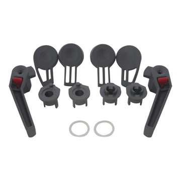 Lewmar Large Handle Kit  Pair 361680990