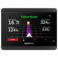 Garmin GHC 50 Marine Autopilot Touchscreen Display 0100273100