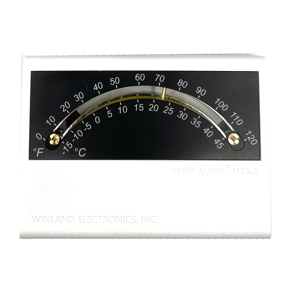 GOST Wireless Analog Temperature Sensor GMMIP67TEMPSENSOR