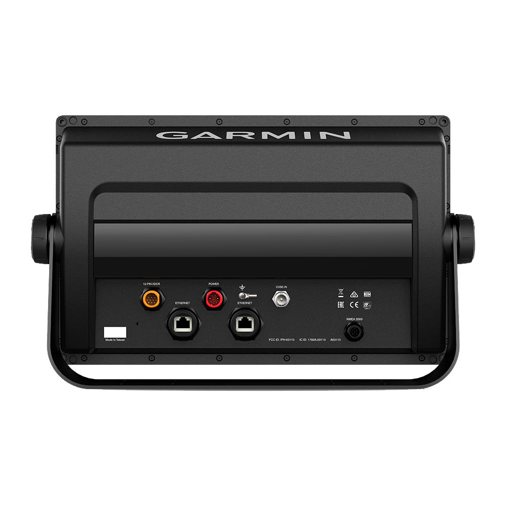 Garmin GPSMAP 1242xsv Combo GPSFishfinder GN 0100174150