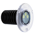 OceanLED Discover Series D3 Underwater Light  Ultra White with Isolation Kit D3009WI
