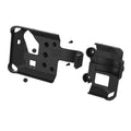 RAM Mount RAM EZRollr Locking Cradle fGarmin dzl OTR700 RAMHOLGA77LU