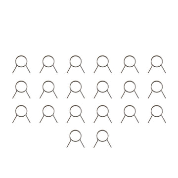 Lewmar Standard Pawl Spring  Small  20 Pack 12607PK