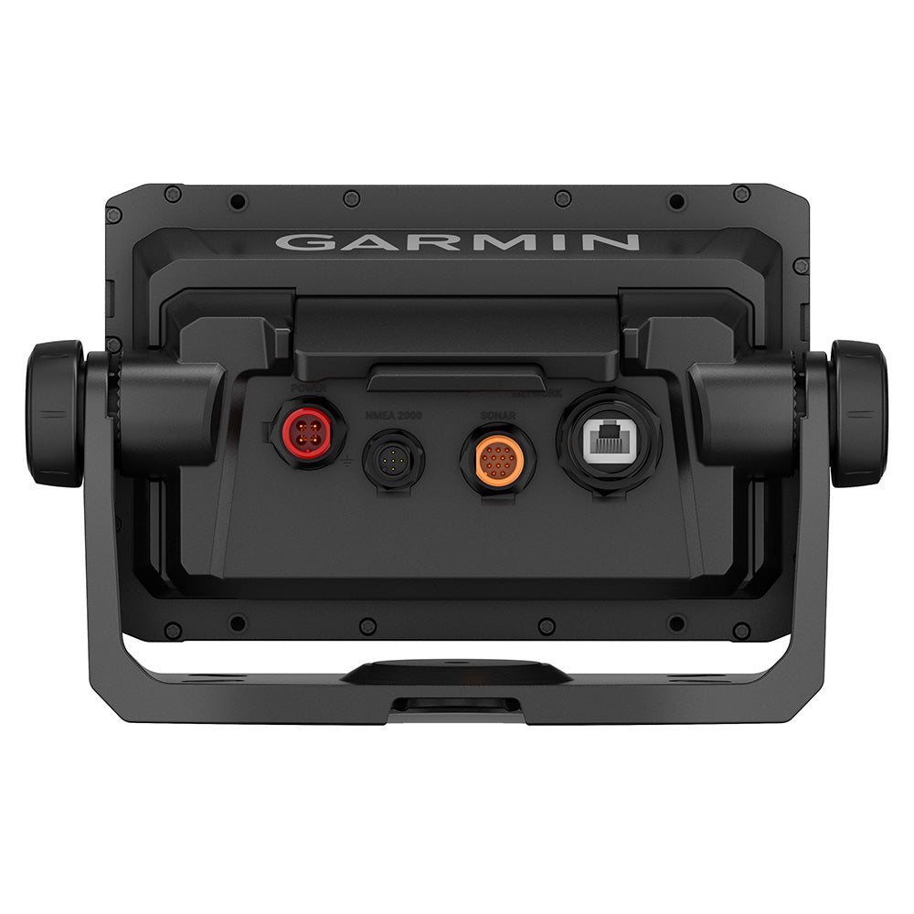 Garmin ECHOMAP UHD2 73sv ChartplotterFishfinder Combo wUS Inland Maps  GT54UHDTM 0100268401