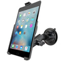 RAM Mount RAM TwistLock Suction Cup Mount fApple iPad mini 4  5 RAMB166AP20U