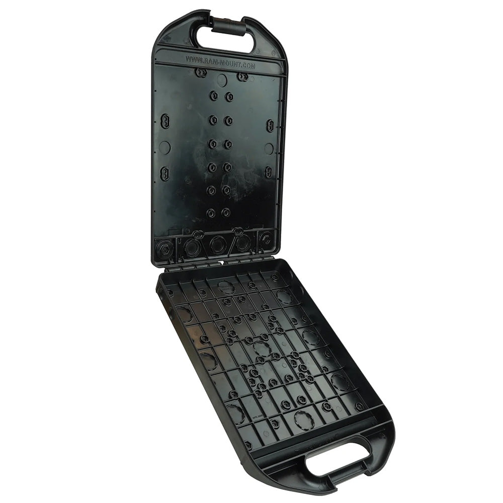 RAM Mount RAM HandiCase wUBolt Mount RAM149ZHC1U