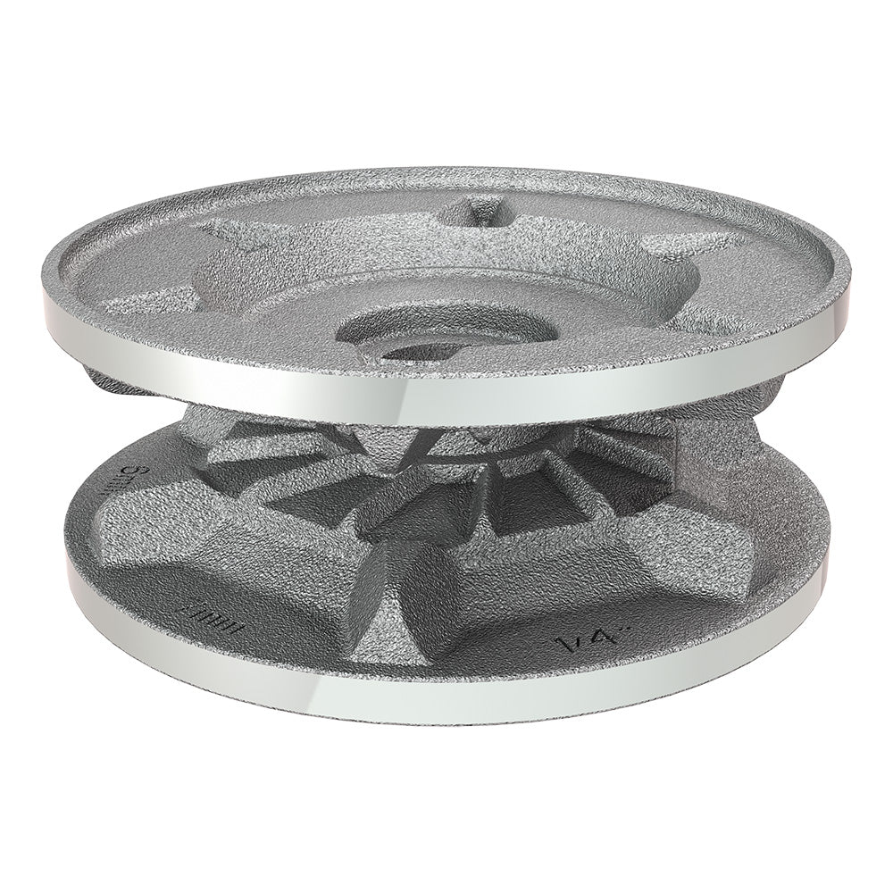 Lewmar V2  V3 Gypsy Stripper Kit 003 68000363