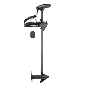 Minn Kota PowerDrive 70 Trolling Motor wMicro Remote  24V  70LB  54 1358471