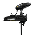 Minn Kota Pontoon PowerDrive 55 Trolling Motor wFoot Pedal  12V  55LB  48 1358455