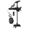 Minn Kota Terrova QUEST 90115 Trolling Motor wWireless Remote  Dual Spectrum CHIRP  2436V  90115LBS  45 1358200