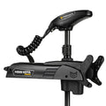 Minn Kota Terrova QUEST 90115 Trolling Motor wWireless Remote  MEGA DownSide Imaging  2436V  90115LBS  60 1358211