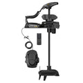 Minn Kota Ulterra QUEST 90115 Trolling Motor wWireless Remote  Dual Spectrum CHIRP  2436V  90115LBS  45 1358540