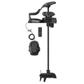 Minn Kota Ulterra QUEST 90115 Trolling Motor wWireless Remote  Dual Spectrum CHIRP  2436V  90115LBS  60 1358541