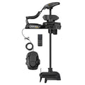 Minn Kota Ulterra QUEST 90115 Trolling Motor wWireless Remote  MEGA DownSide Imaging  2436V  90115LBS  45 1358501