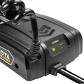 Minn Kota Ulterra QUEST 90115 Trolling Motor wWireless Remote  MEGA DownSide Imaging  2436V  90115LBS  72 1358503