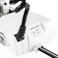 Minn Kota Riptide Instinct QUEST 90115 Trolling Motor wWireless Remote  2436V  90115LBS  72 White 1358561