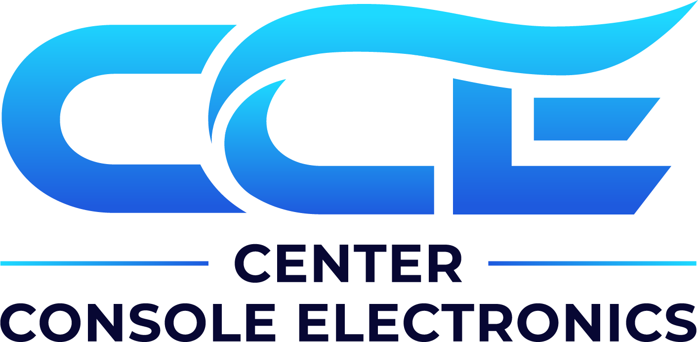 Center Console Electronics